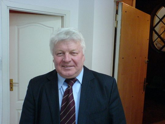 Nowy dyrektor OSiR