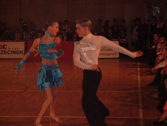 Taneczne Grand Prix