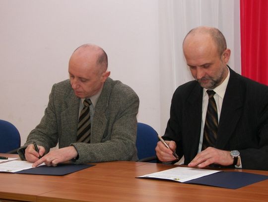 Kolejne wspólne działanie