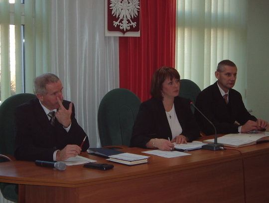 Krótka sesja
