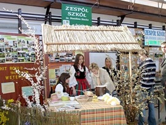 Targi edukacyjne