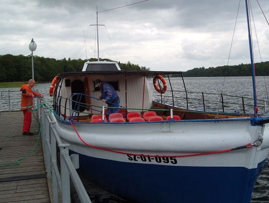Danusia sprzedana