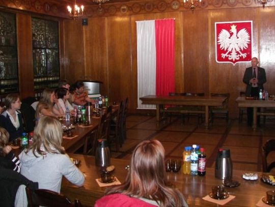 Niemieccy goście