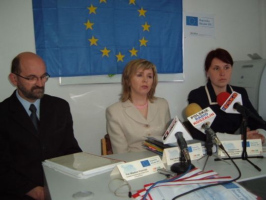 Partnerstwo lokalne