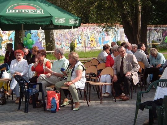 Pięciolecie ASa