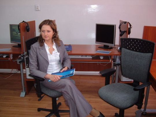 Ruszyła telepraca