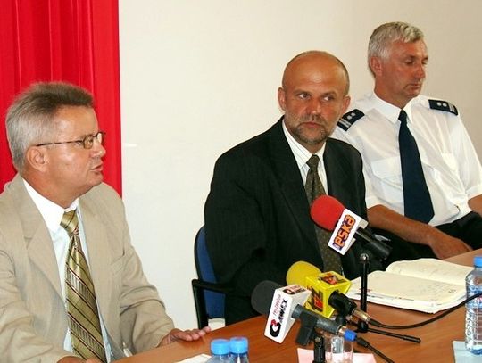 Konferencja w sprawie bomb