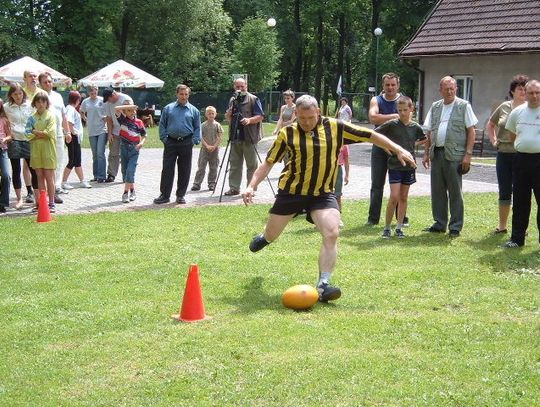 Spartakiada HDK