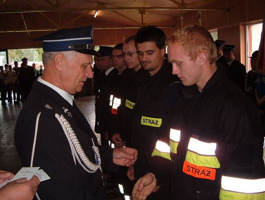 Dzień Strażaka