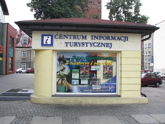 Nowa siedziba CIT