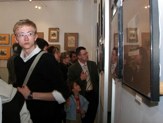 Muzeum zaprasza