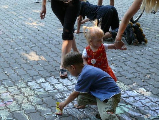 Piknik rodzinny