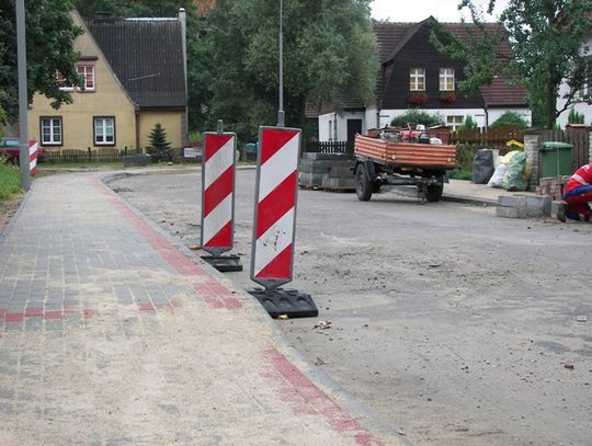 Remont Wileńskiej