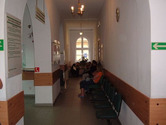 Wymień dowód