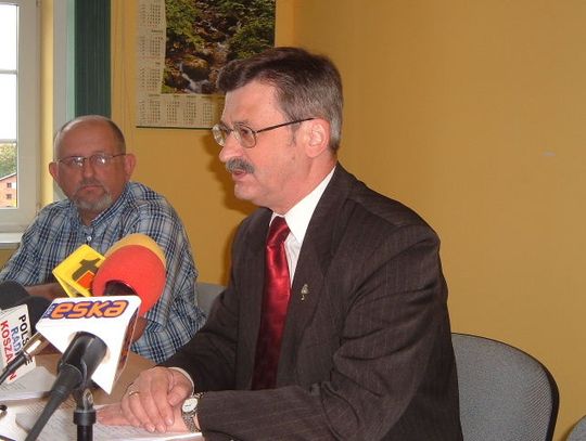 Poseł wyjaśniał