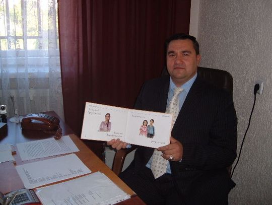 Romski elementarz
