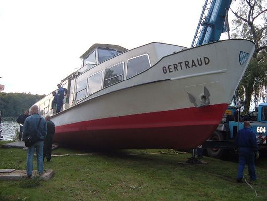 Operacja Gertraud