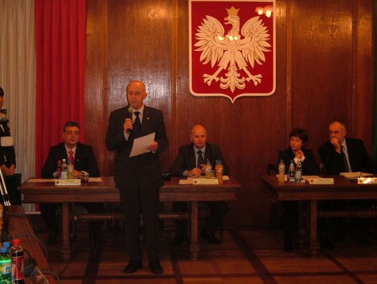 Sesja w mieście