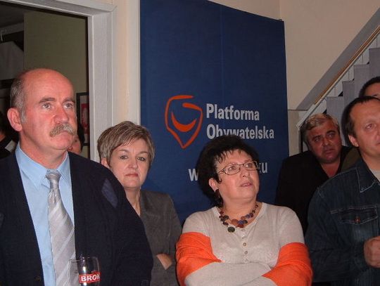 Wybraliśmy Parlament