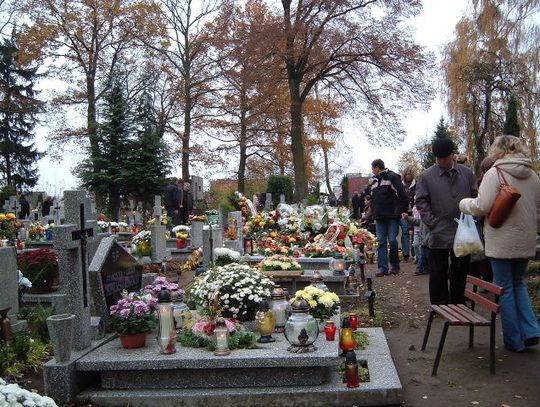 Wszystkich Świętych