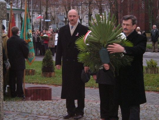 Dzień Niepodległości