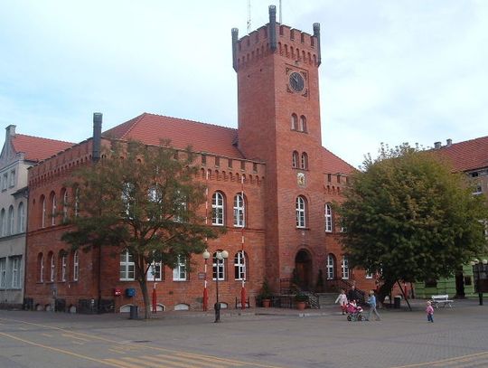 W czwartki Urząd Miasta pracuje do godziny 18. Jut
