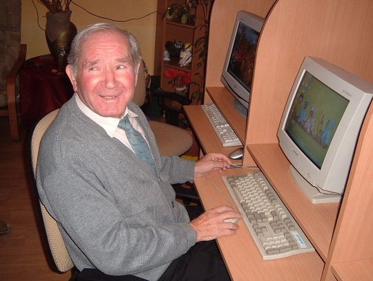 Kawiarenka internetowa