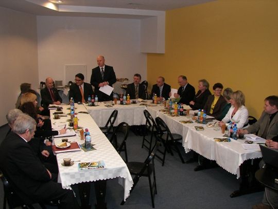 Obradowało Walne