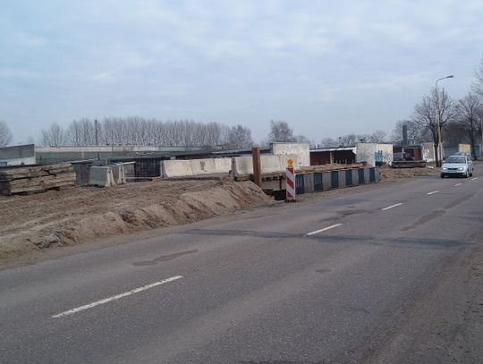 Remont mostu