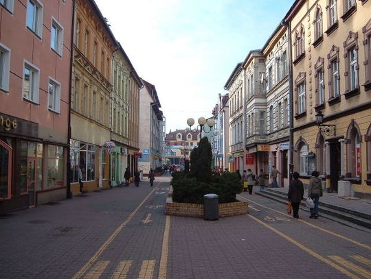 Potrzebne ławeczki