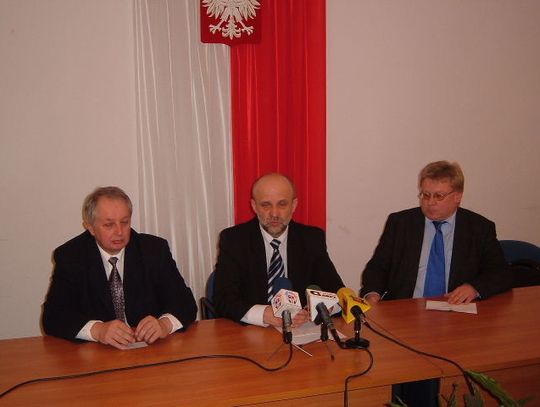 Szwedzi w Szczecinku
