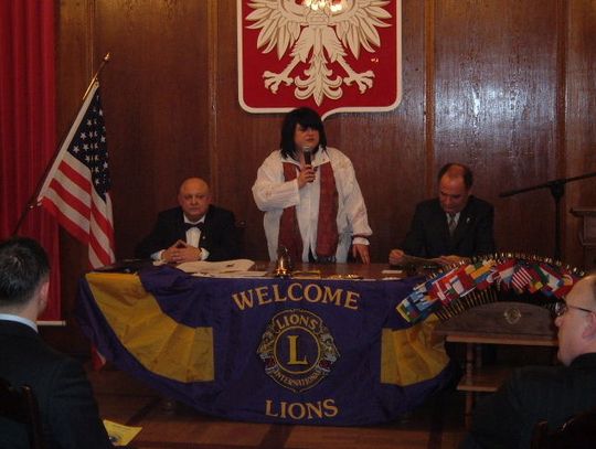 Szczecinecki LIONS CLUB