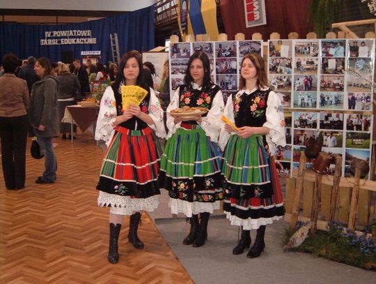 Targi Edukacyjne