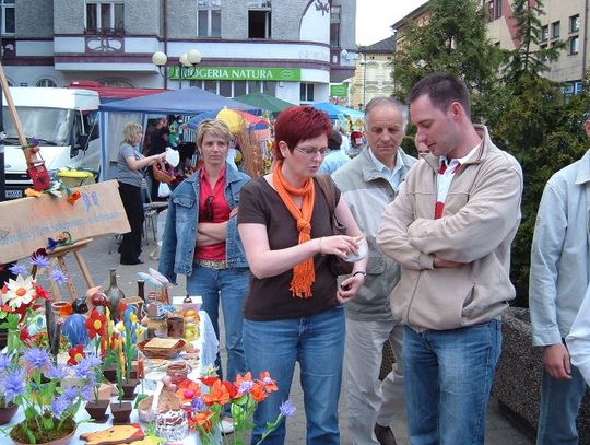 Jarmark Niepełnosprawnych