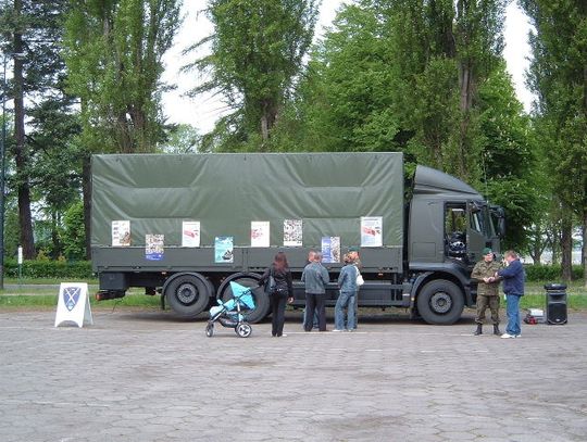 Wstąp do wojska