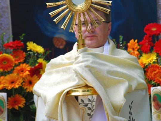 Boże Ciało