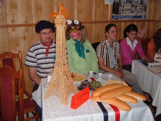 Piknik Europejski