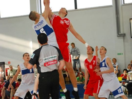 Polska - Białoruś