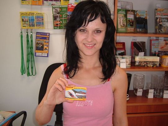Miejska Karta Turystyczna