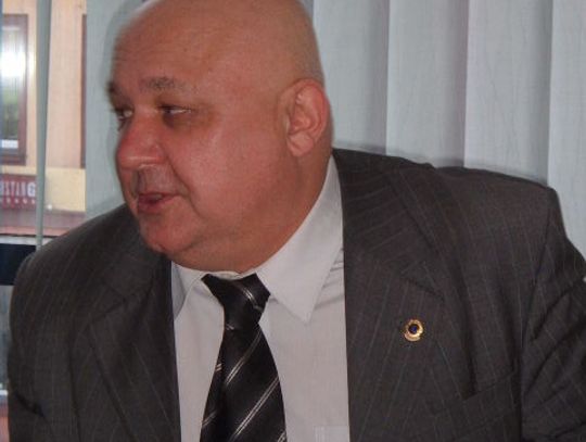 Senator w Szczecinku