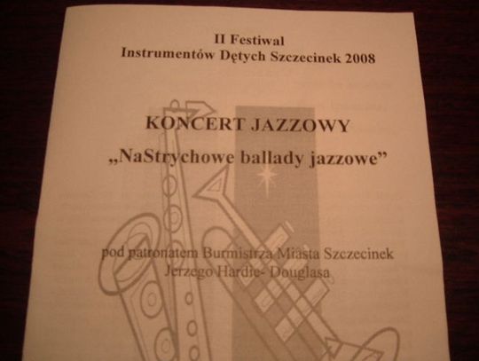 Koncert Gusnara