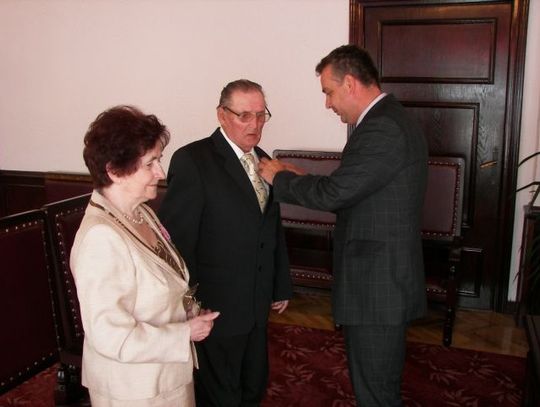 Złote Gody