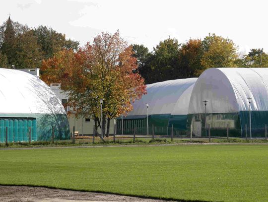 Centrum gotowe