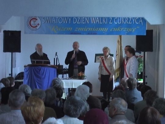Święto diabetyków