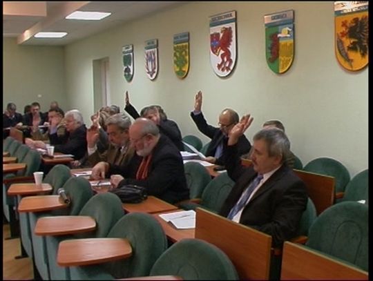 Stypendia i obrady