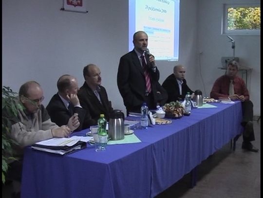 Powiatowe Forum Rolnicze
