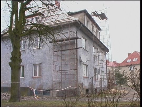 Śmierć na budowie
