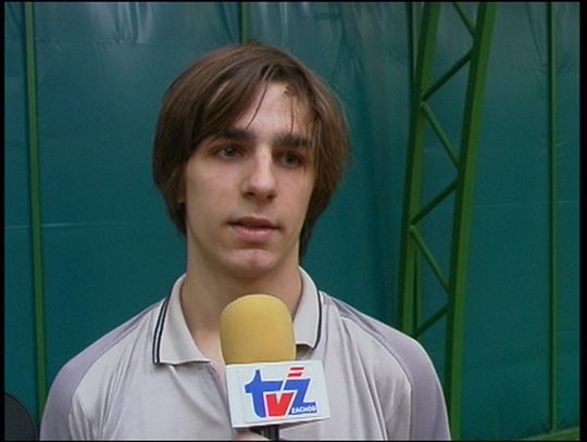 Tomasz Waśkiel
