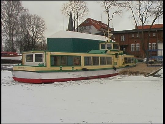 Remont Księżnej Jadwigi