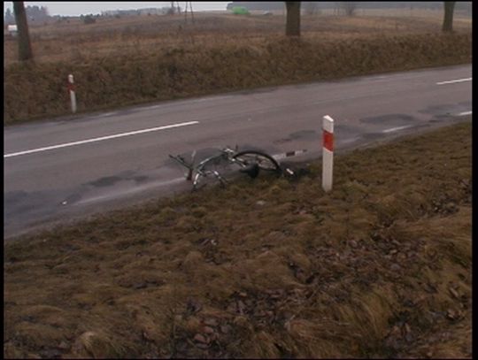 Na drogach niebezpiecznie